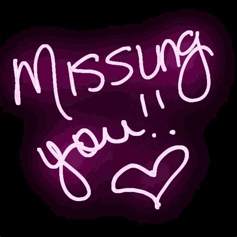 miss you gif